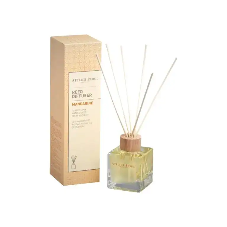 معطر هواء أتيليه ريبول اليوسفي 120 مل