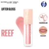 مايبيلين ليفتير جلوس – LIFTER GLOSS 006 REEF