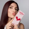 NARINS B. XOXO LIP KIT – NARINS B. XOXO LIP KIT DESERTDUST