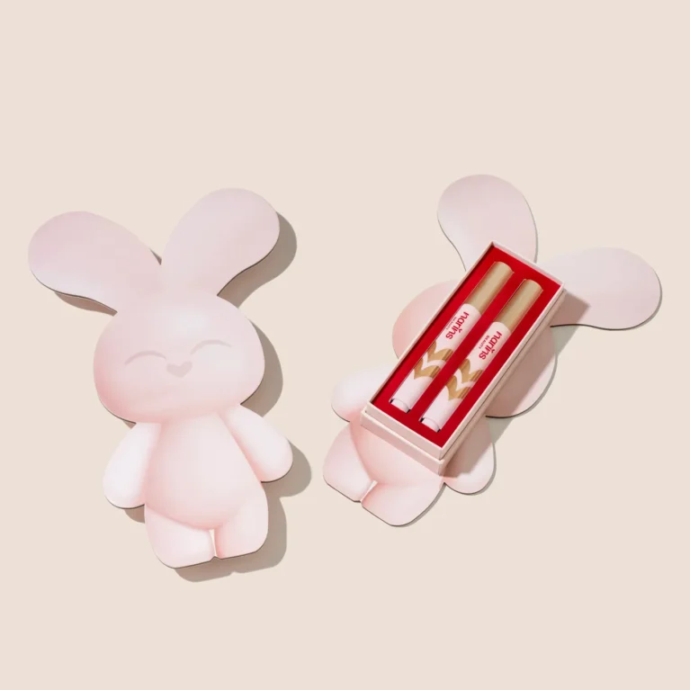 NARINS B. BUN BUN MINI BUNNY BOX
