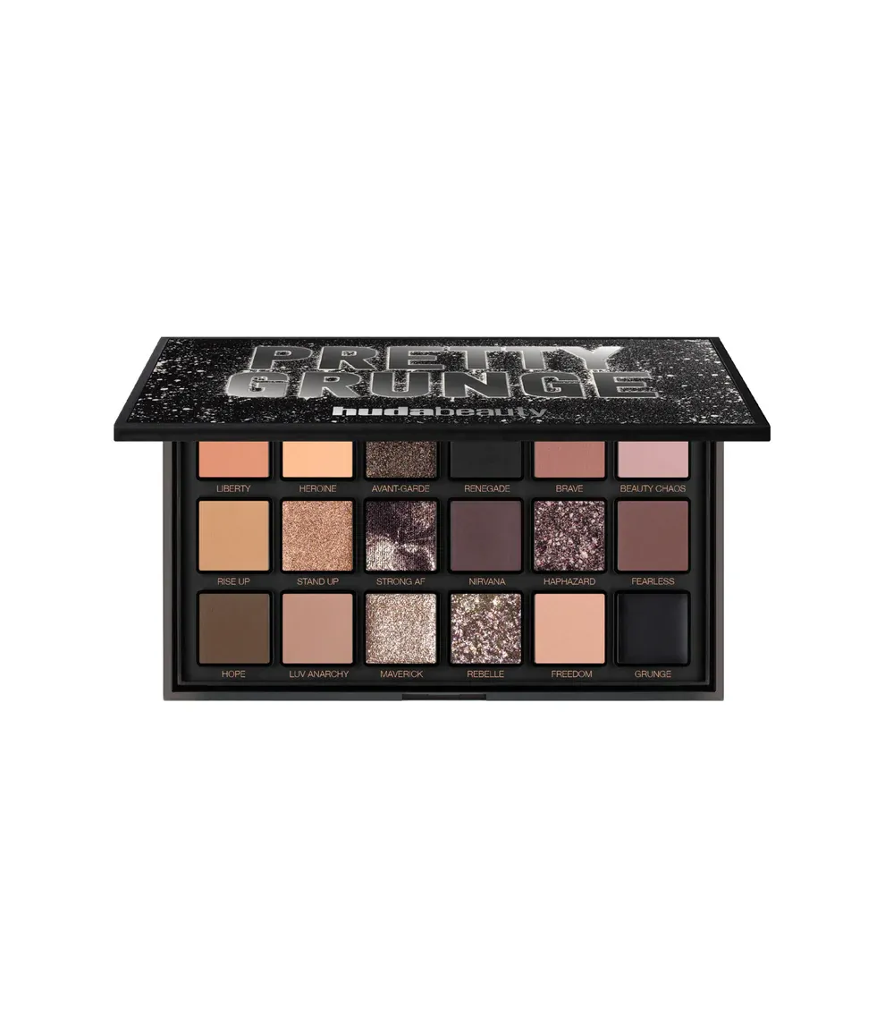 PDP-PRETTY0GRUNGE PRETTY GRUNGE EYESHADOW PALETTE