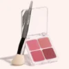 PDP-SECTION1-DIFFUSINGCHEEKBRUSH-TILE4-1 EASY BLUR BASE BRUSH – صورة 2