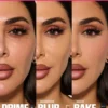 HU.B Easy Blur Primer Bronze Fudge – صورة 7