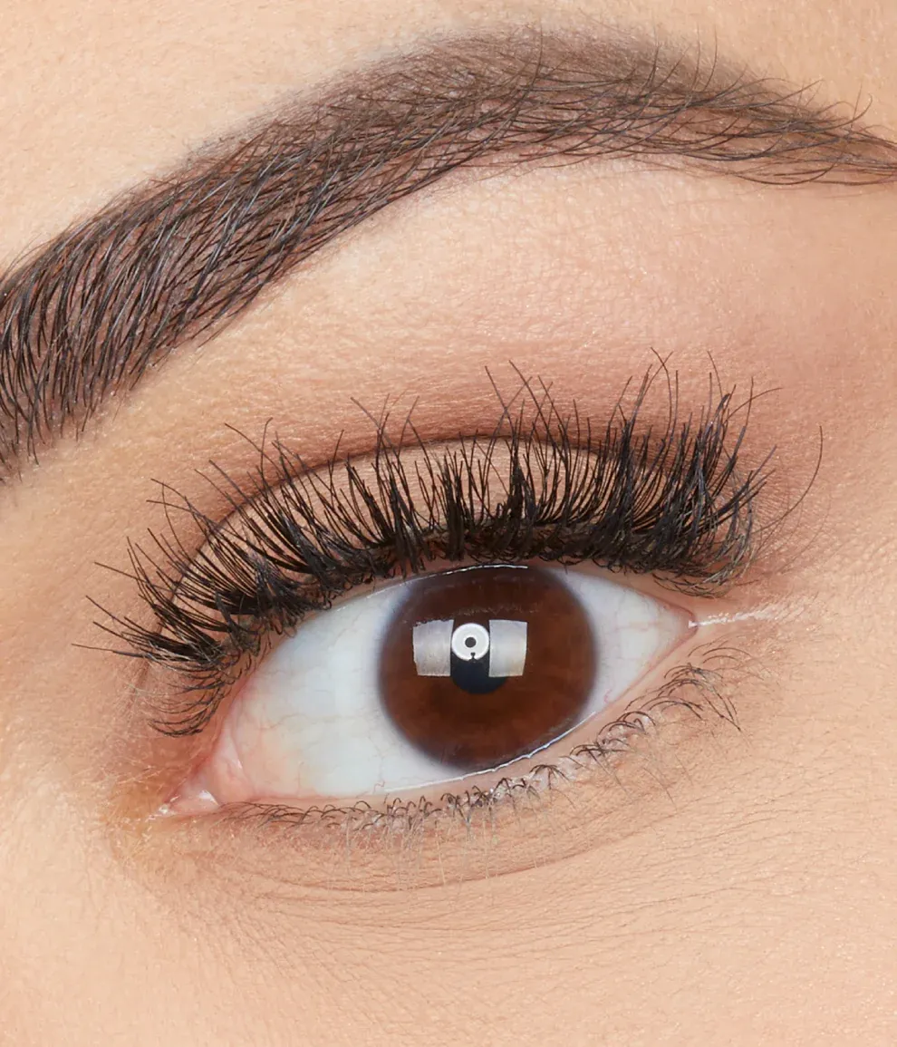 CLASSIC FALSE LASH – GISELLE #1 – GISELLE #1