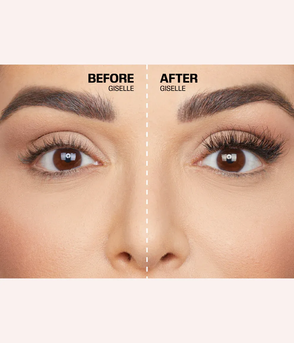 CLASSIC FALSE LASH – GISELLE #1 – GISELLE #1