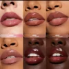 HU.B FAUX FILLER EXTRA SHINE LIP GLOSS – HU.B Faux Filler Gloss Glassy