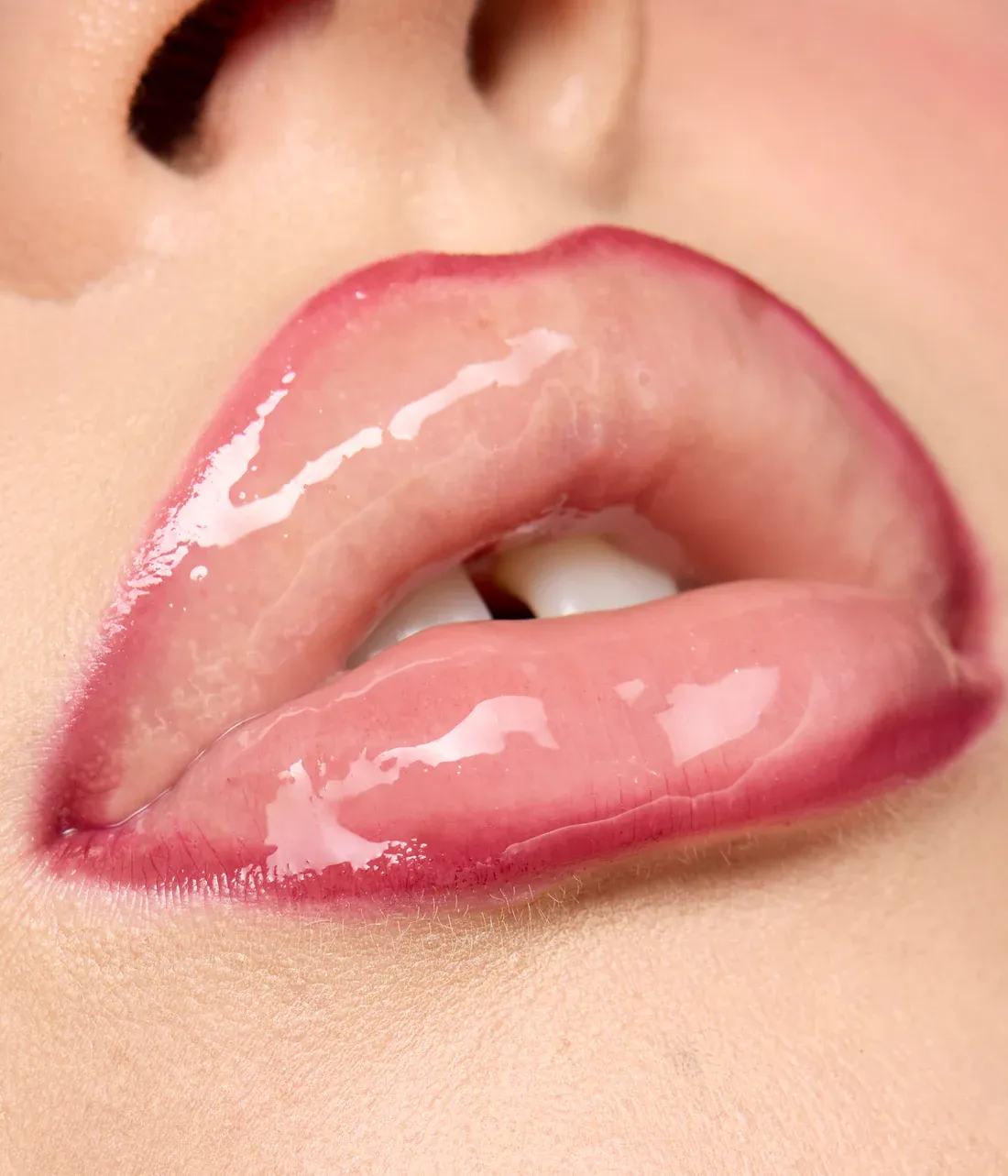 PDP-SECTION1-HABIBTILIPDUO-TILE2_2 HU.B HABIBTI ROSY PINK LIP DUO – صورة 5