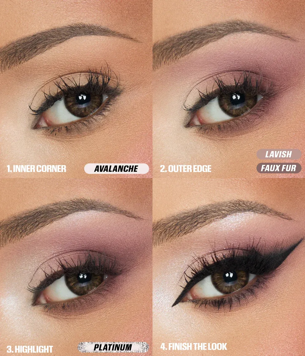 PDP-SECTION1-ICYNUDEEYESHADOWS-TILE10_a437df60-d793-4596-91f4-41002675ff5e ICY NUDE EYESHADOW PALETTE – صورة 9
