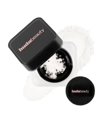 HU.B Mini Easy Bake Loose Powder B&S Sugar Cookie