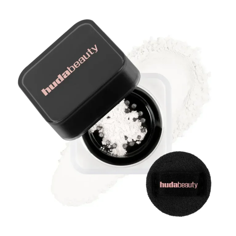 HU.B Mini Easy Bake Loose Powder B&S Sugar Cookie