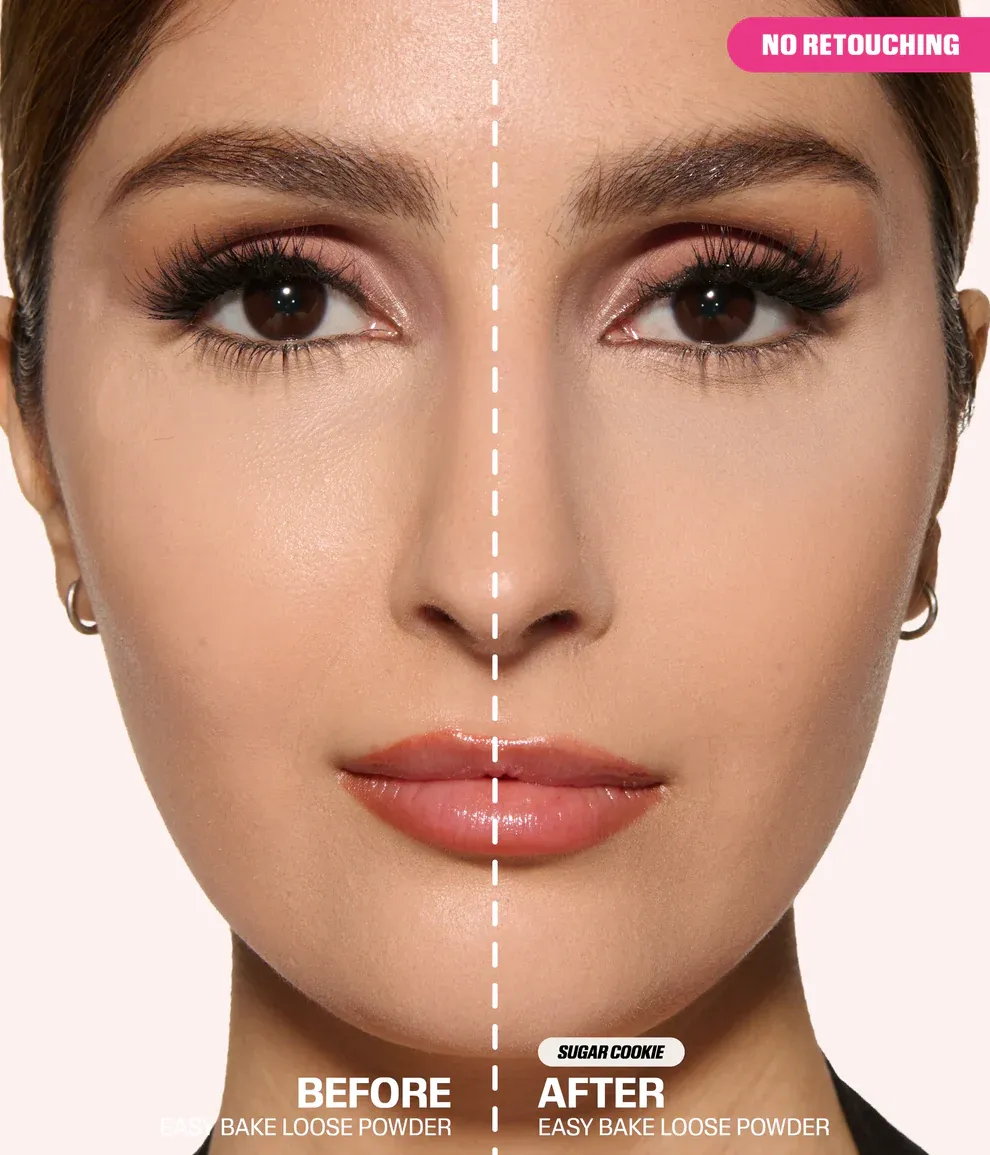 PDP-SECTION1-MINIEASYBAKELOOSEPOWDER-SUGARCOOKIE-TILE2 HU.B Mini Easy Bake Loose Powder B&S Sugar Cookie – صورة 2