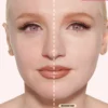 HU.B Mini Easy Blur Foundation – HU.B Mini Easy Blur Foundation Milkshake 100B