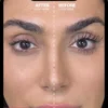 HU.B One Coat Wow! Mascara Mini EX.VO & LIFTING – صورة 3