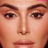 HU.B One Coat Wow! Mascara Mini EX.VO & LIFTING – صورة 4