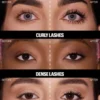 HU.B One Coat Wow! Mascara Mini EX.VO & LIFTING – صورة 6
