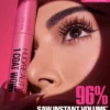 PDP-SECTION1-ONECOATWOW-TILE7_d5f6042f-2fbe-4c15-a34b-f4383c6f4d7e-1 HU.B One Coat Wow! Volumizing Mascara – صورة 2