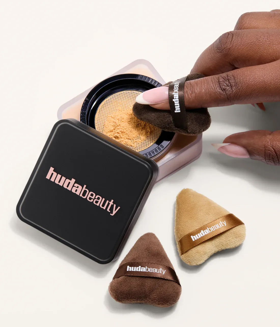 PDP-SECTION1-POWDERPUFFTRIO-TILE2 HU.B Easy Bake Powder Puff Trio (x3pcs) – صورة 4