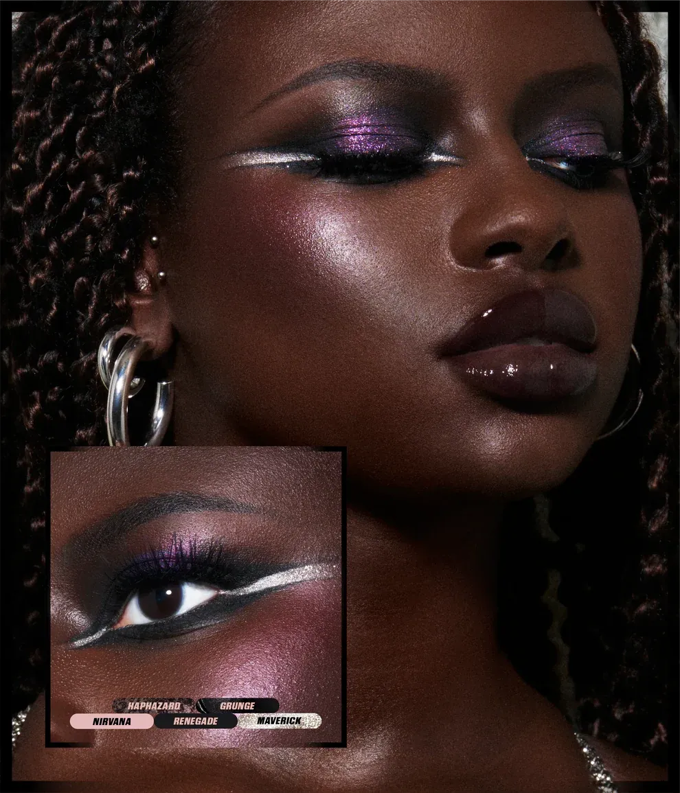 PDP-SECTION1-PRETTYGRUNGE-TILE7_d8784edf-e4b9-4ae8-afe6-affeb5014a7d PRETTY GRUNGE EYESHADOW PALETTE – صورة 7