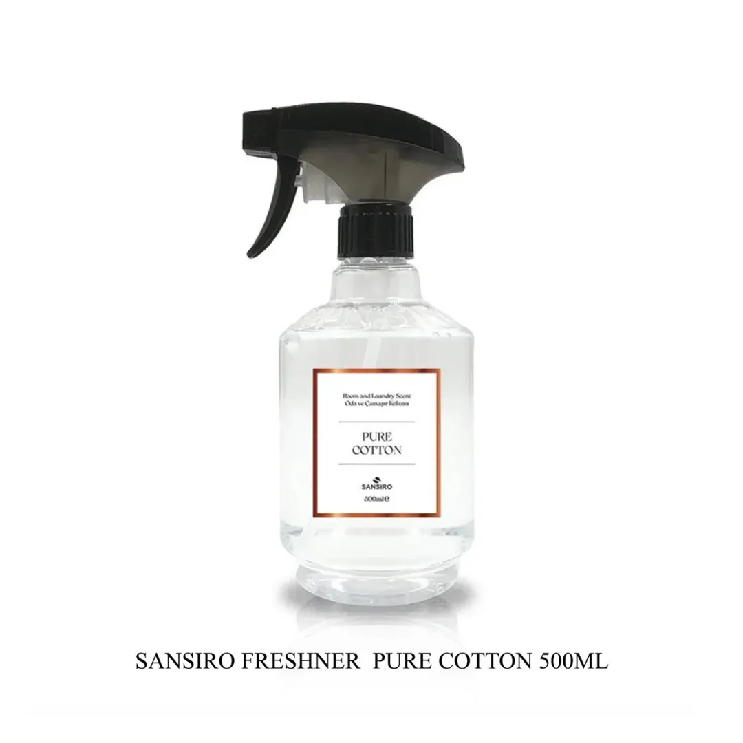 SAFR0003 معطر جو سانسيرو 500 مل