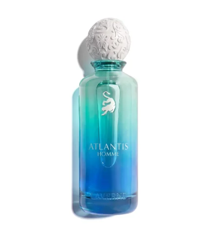 LAVERNE ATLANTIS HOMME 200ML