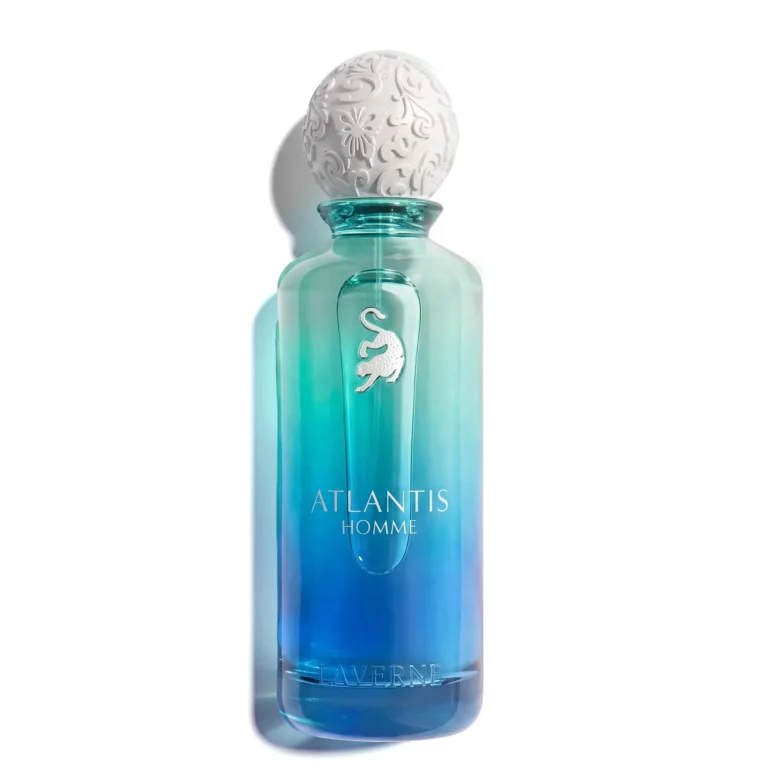 LAVERNE ATLANTIS HOMME 200ML