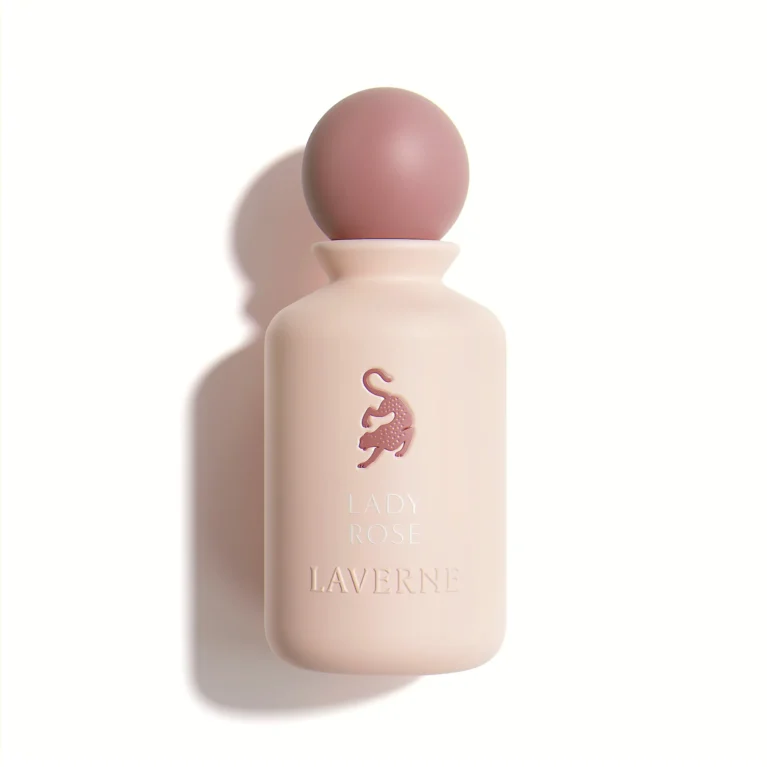 LADY ROSE 100ML