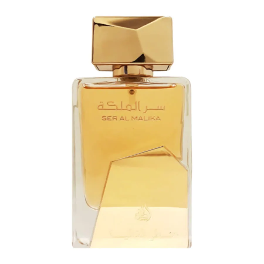 Z1850401 لطافة سير الملكة للنساء EDP