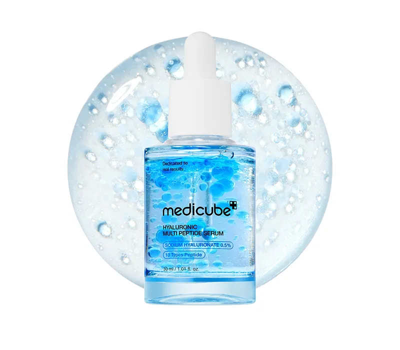 Z1940045 HYALURONIC MULTI PEPTIDE SERUM 30ml