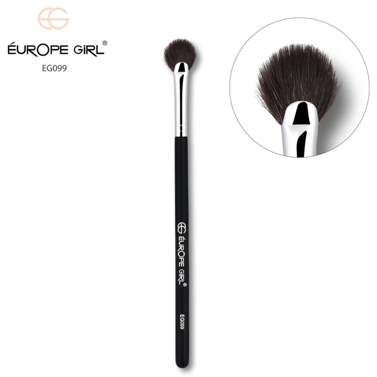 فرشاة توزيع هاي لايت FAN BRUSH SMALL T-2009