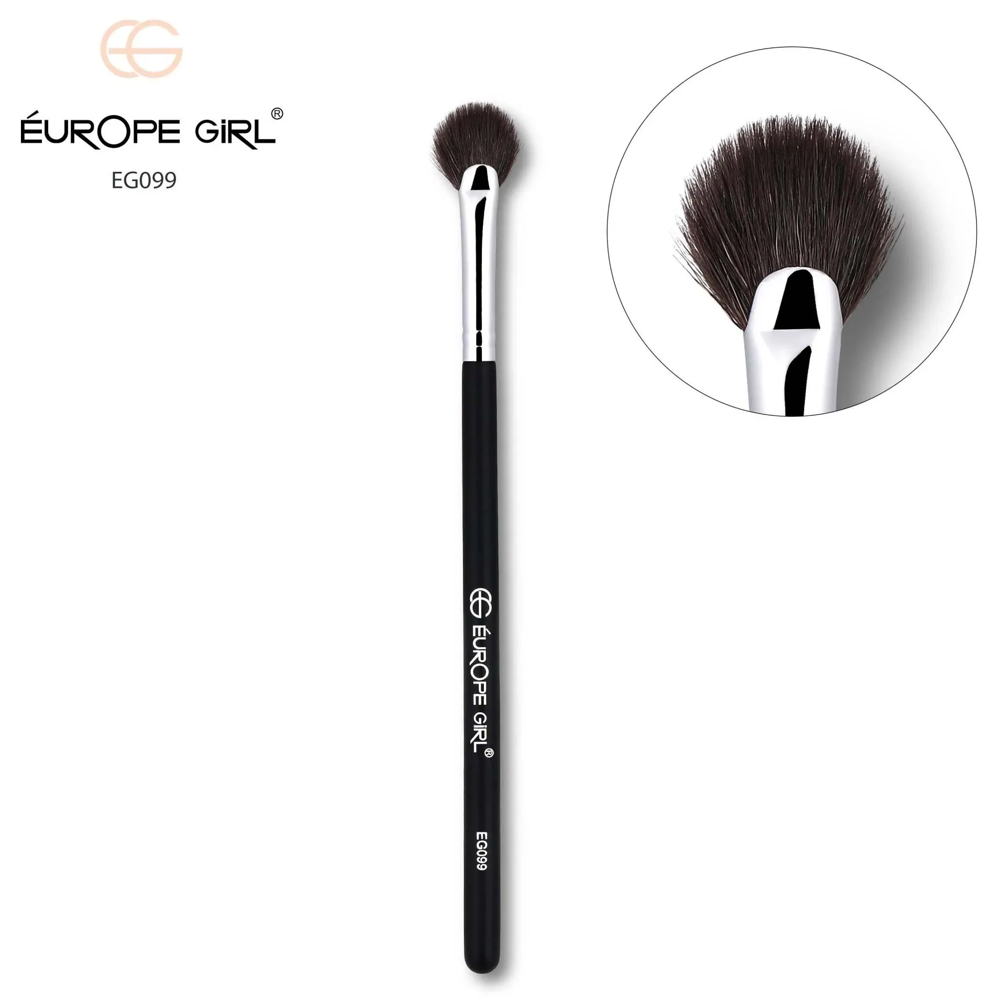 Z3452301 فرشاة توزيع هاي لايت FAN BRUSH SMALL T-2009