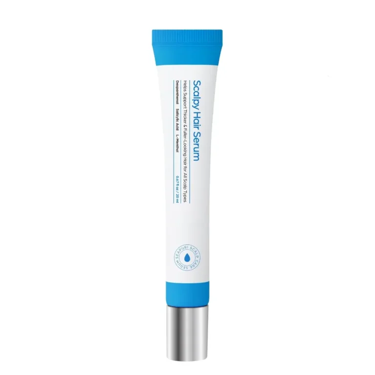 Scalpy Hair Serum 20ml