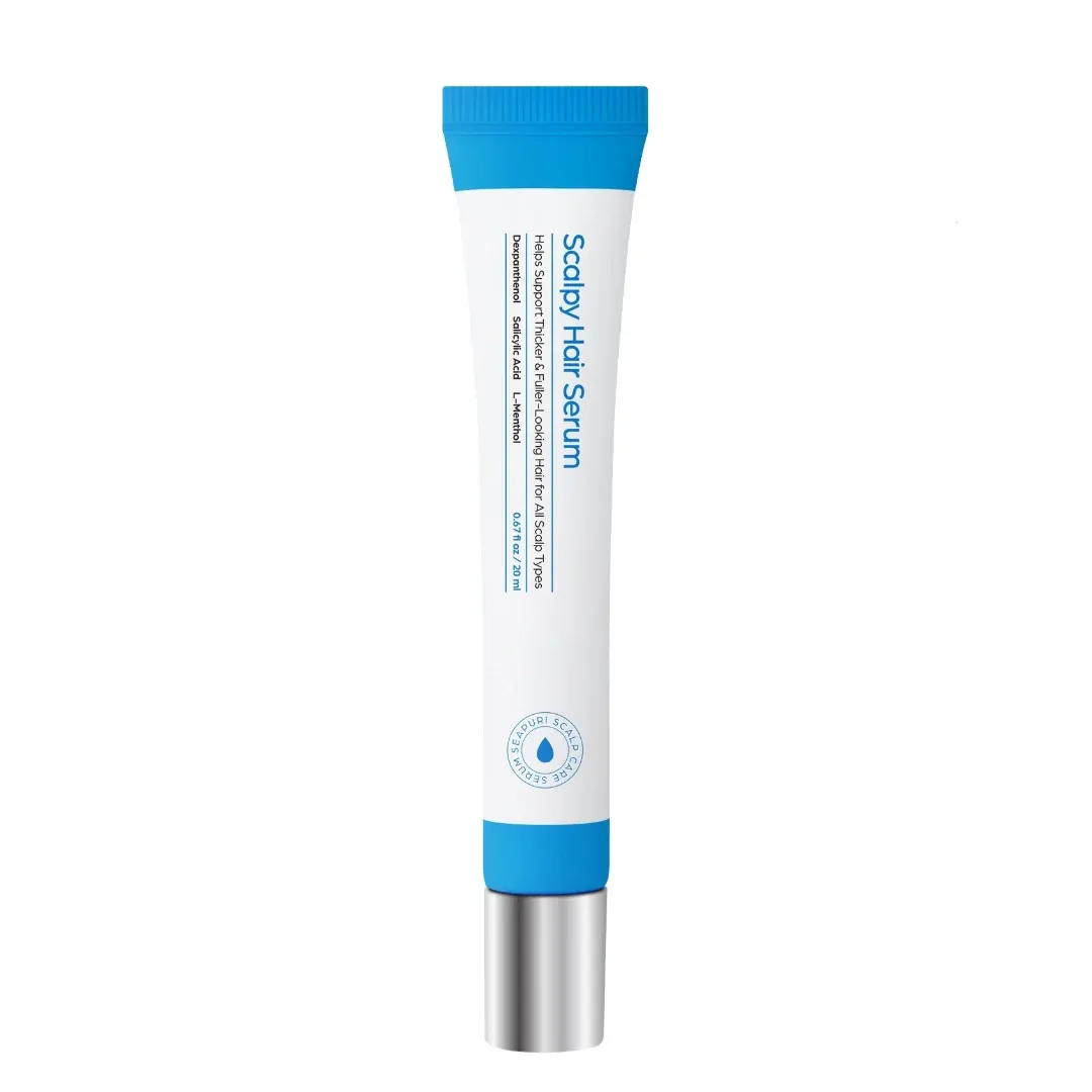 Z9700001 Scalpy Hair Serum 20ml