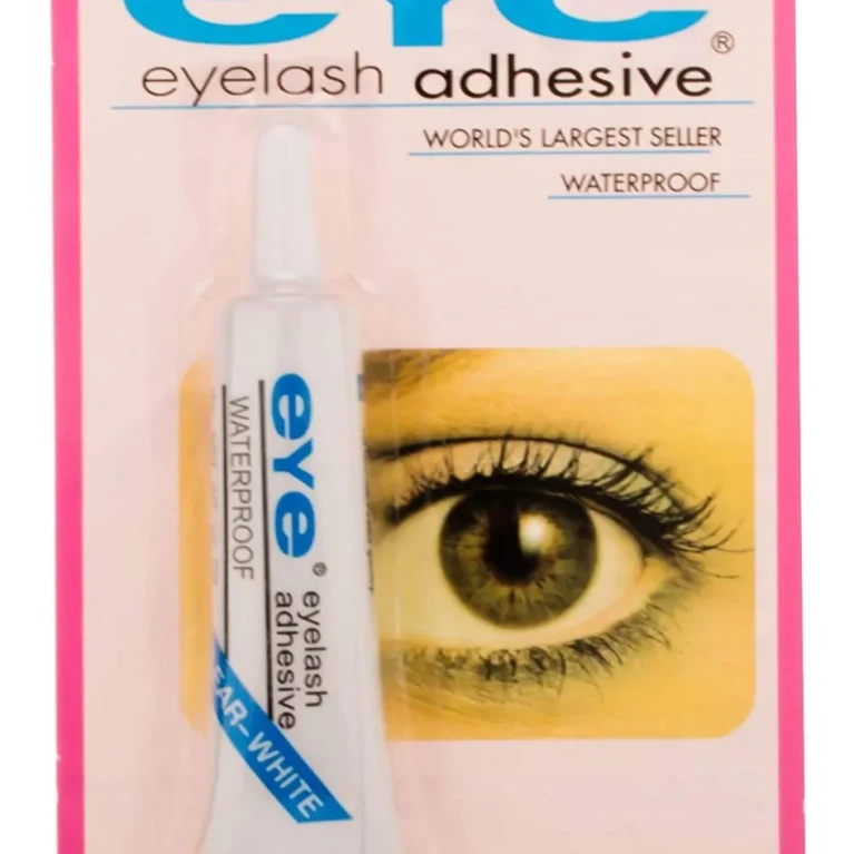 لاصق رموش-EYELASH ADHESIVE WATERPROOF