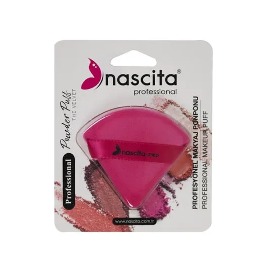 ZA999707 اسفنجة مكياج-NASCITA