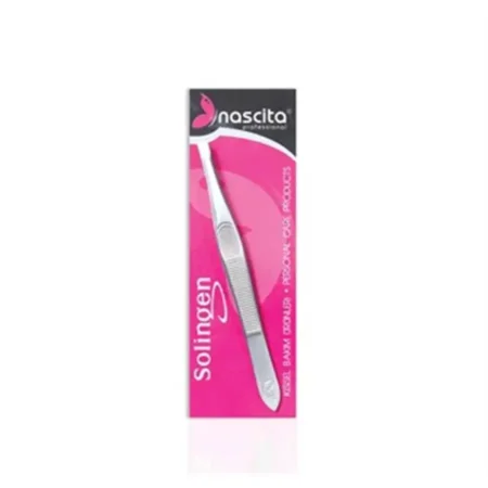NASCITA PROFESSIONAL-ملقط حواجب
