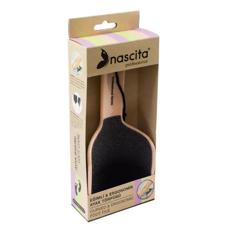 ZA999711 NASCITA-مبرد قدم منحني – صورة 2