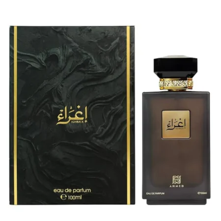 عطر أحمد المغربي إغراء EDP – 100 مل