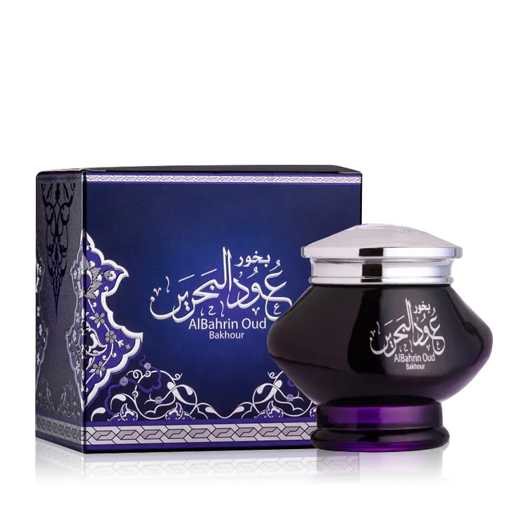 بخور ألماس البحارين عود
