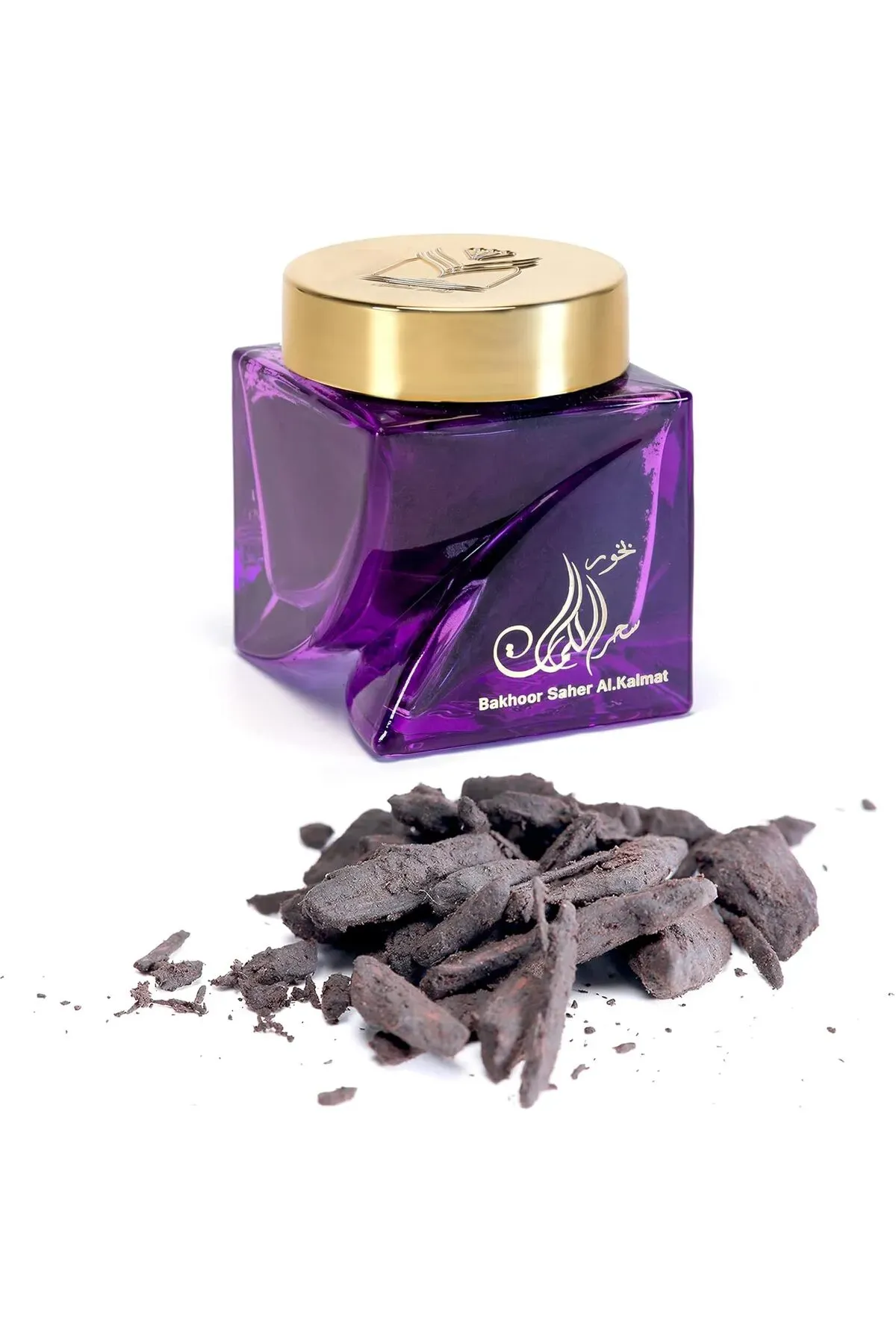 ZAL00109 بخور ألماس ساهر الكلمات