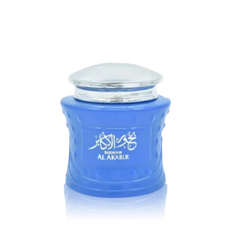 بخور ألماس الأكابر