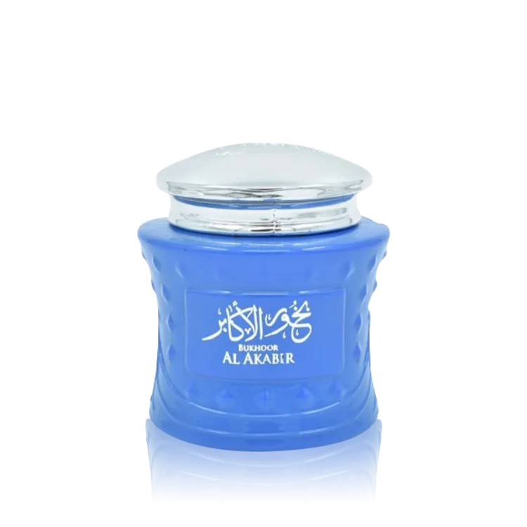 بخور ألماس الأكابر
