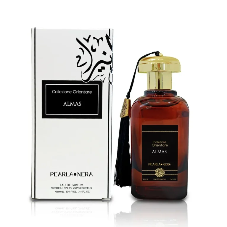 عطر ألماس مغرم، بخاخ أو دو بارفان، 100 مل