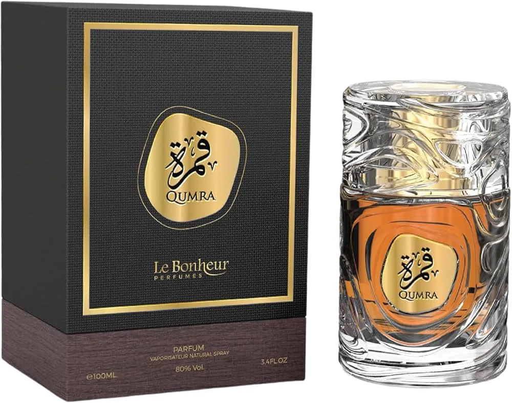 ZAL00312 الماس للعطور قمرة بونور او دي بارفان بخاخ 100 مل