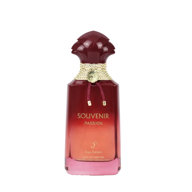 عطر ألماس سوفينير باشن سبراي أو دو برفيوم – جان 100 مل