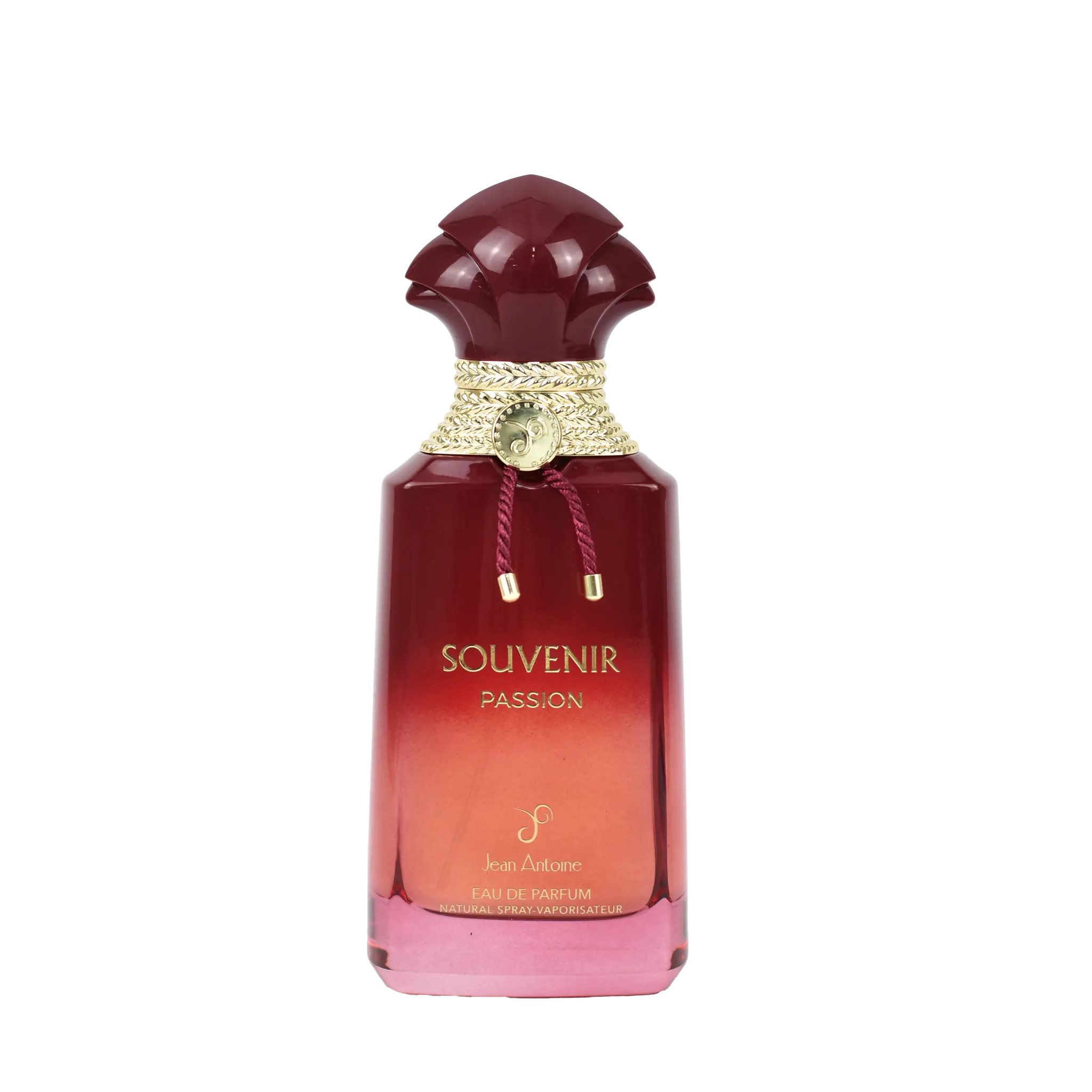 عطر ألماس سوفينير باشن سبراي أو دو برفيوم – جان 100 مل