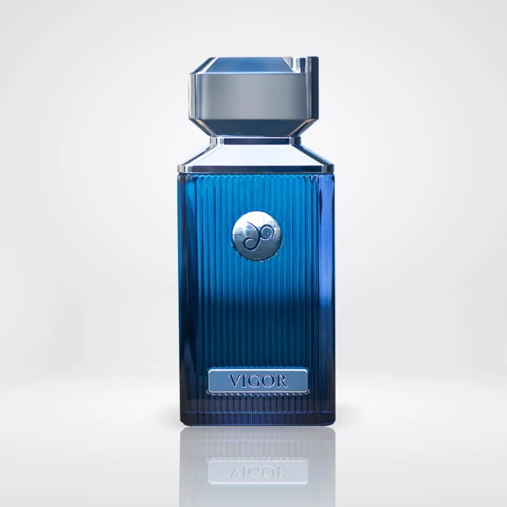 ZAL00318 عطر ألماس فيجور بخاخ – جان أنطوان أو دو بارفان 100 مل