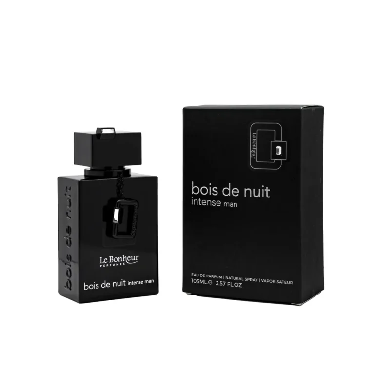 عطر ألماس بويس دي نوت إنتنس للرجال 100 مل