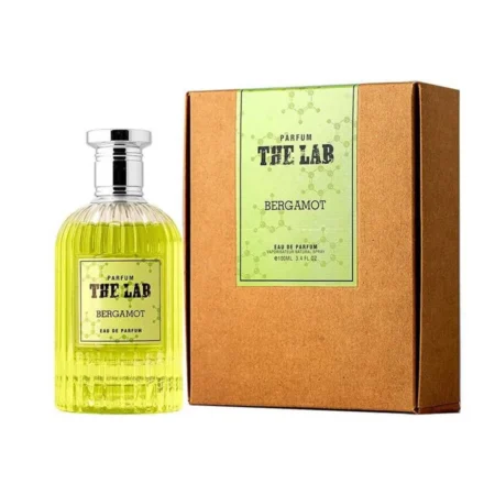 عطر سانت ذا لاب بالبرغموت (رجالي) 100 مل