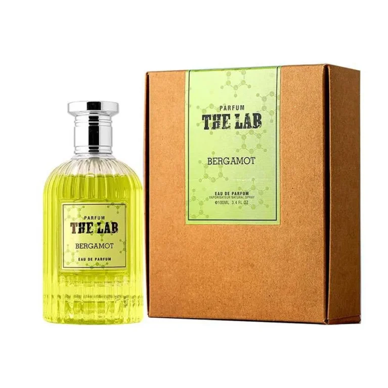 عطر سانت ذا لاب بالبرغموت (رجالي) 100 مل