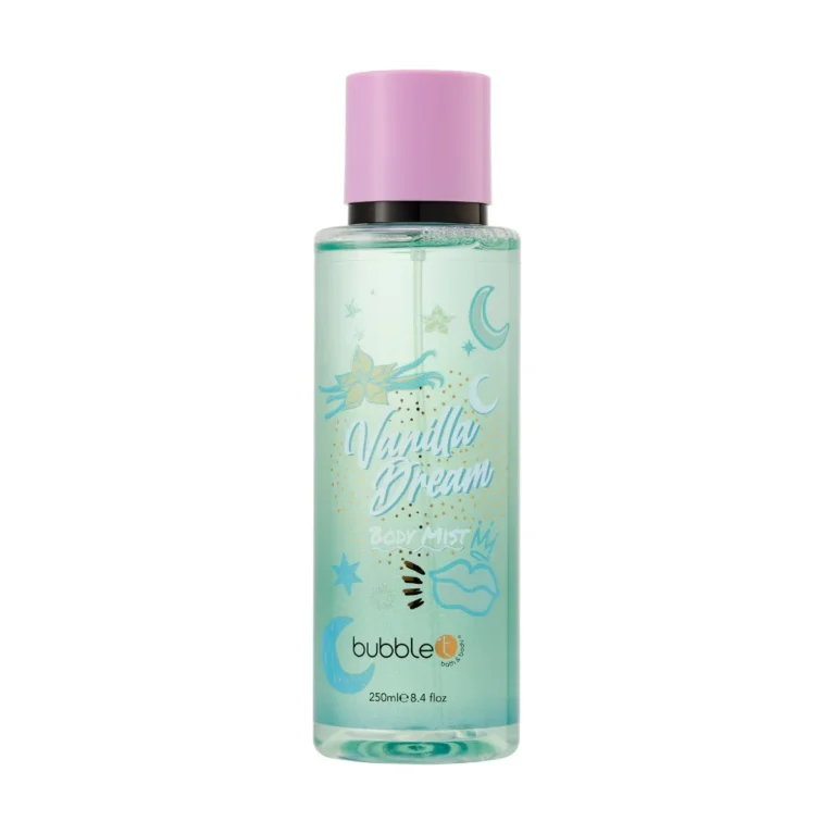 معطر للجسم برائحة الفانيليا دريم (250 مل)